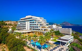 Hotel Orizzonte Niteroi By Atlantica