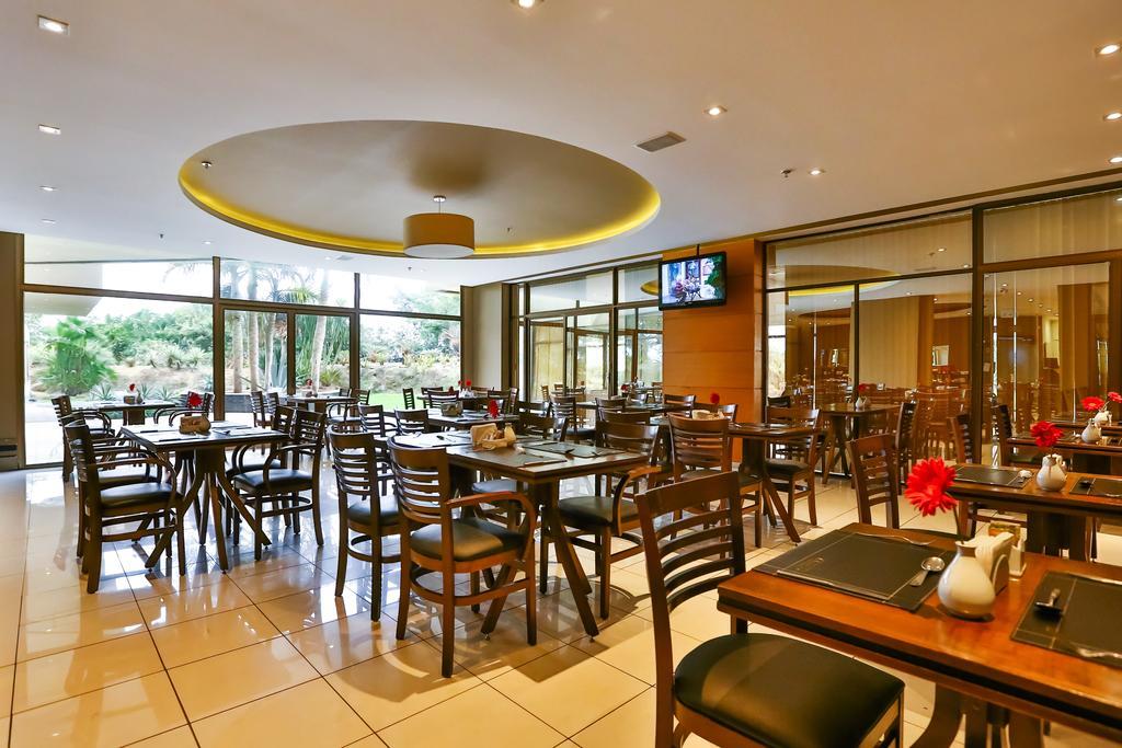 Hotel Orizzonte Niteroi By Atlantica Exterior photo